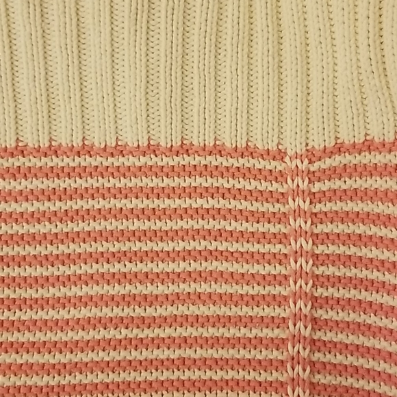 Old Navy Striped Sweater 💟 - Picture 7 of 7